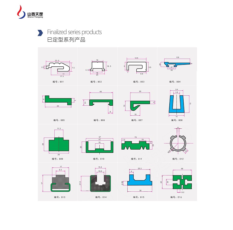 香蕉视频在线观看免费耐磨条规格型号